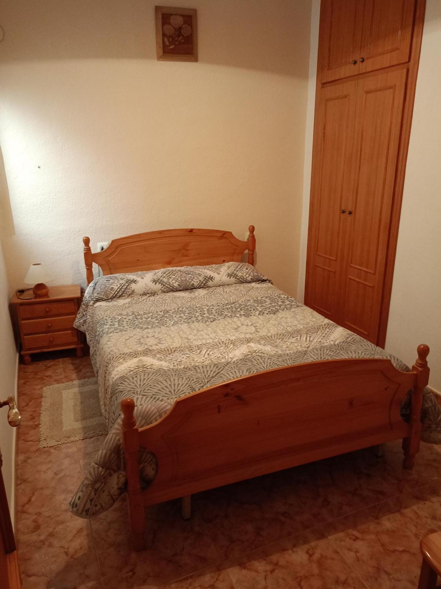 Casa Milagros Villa Mirambel  Buitenkant foto