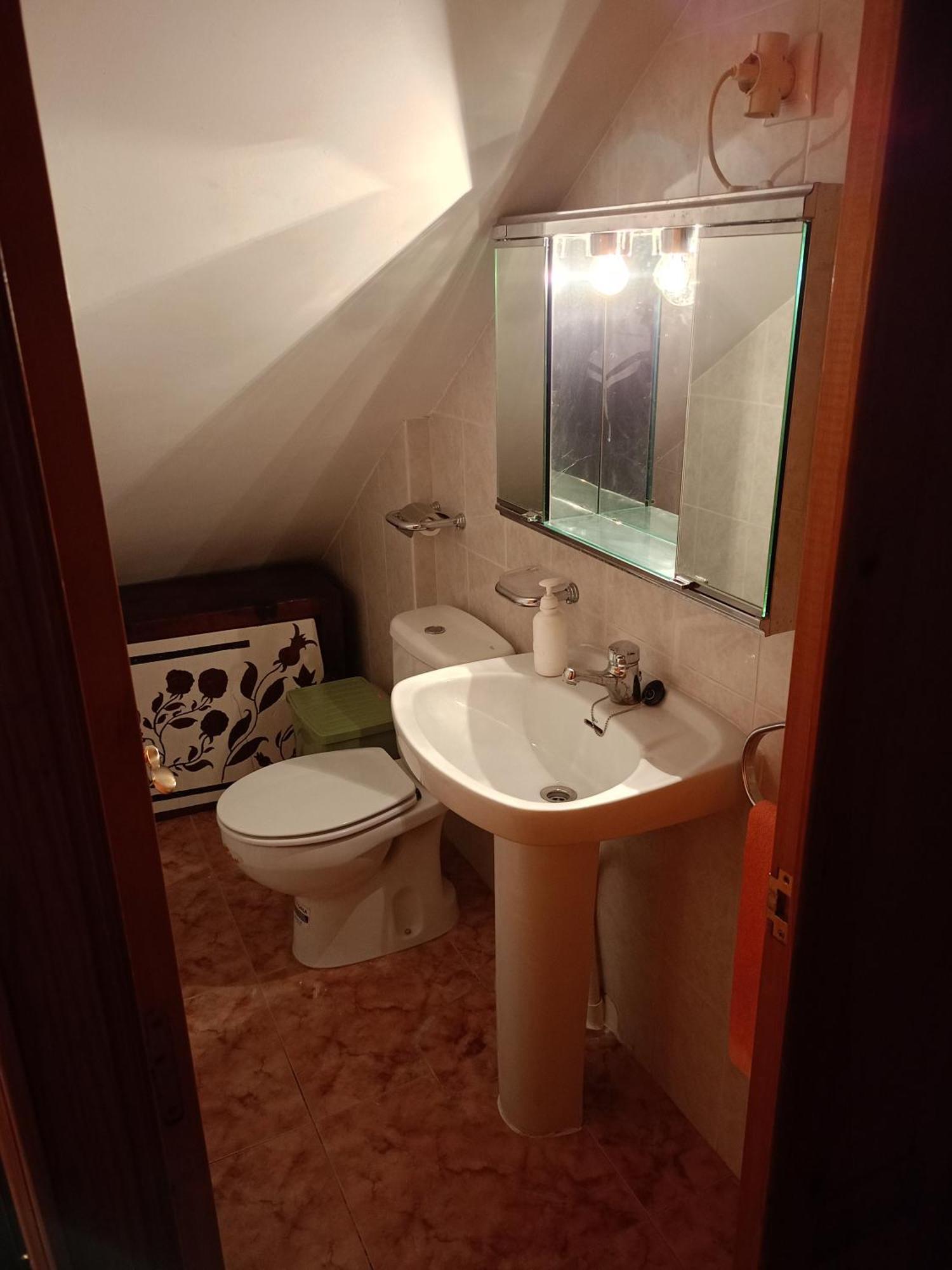 Casa Milagros Villa Mirambel  Buitenkant foto